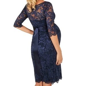 Maternity Tiffany Rose Dress